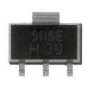 HAL505S Hall sensor SOT89