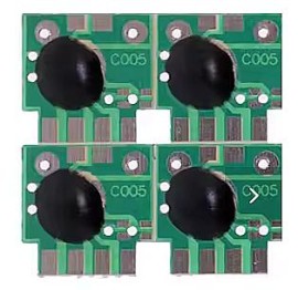 4X C005 Timer