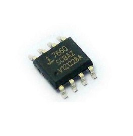 ICL7660 SMD