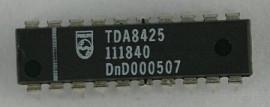 TDA8425 DIP